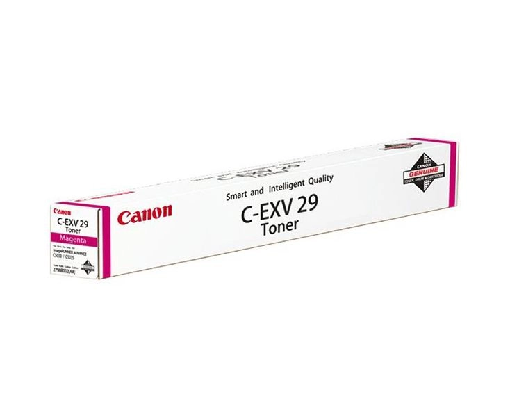 Картридж Canon  C-EXV29 Toner M, 2798B002